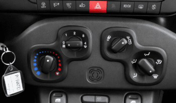 Fiat Panda 1.0 Hybrid completo