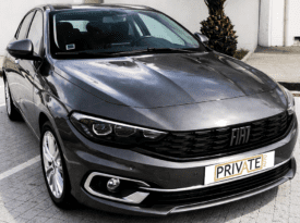 Fiat Tipo Life 1.3 Mjet