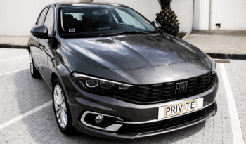 Fiat Tipo Life 1.3 Mjet