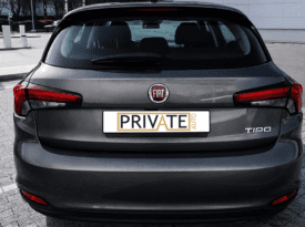 Fiat Tipo Life 1.3 Mjet