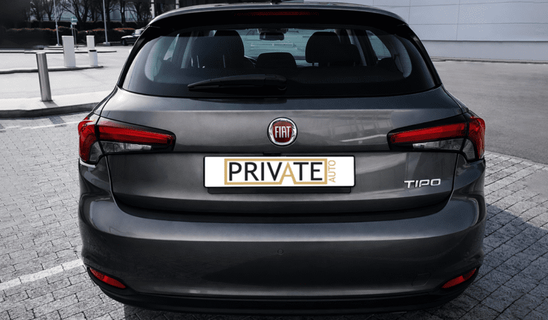 Fiat Tipo Life 1.3 Mjet completo