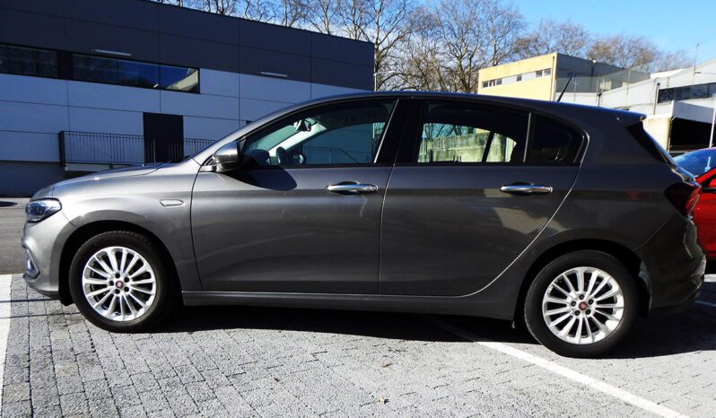Fiat Tipo Life 1.3 Mjet completo