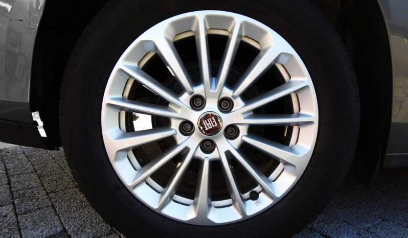 Fiat Tipo Life 1.3 Mjet completo