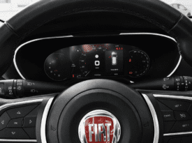 Fiat Tipo Life 1.3 Mjet