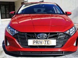 Hyundai I20 1.2 MPi Comfort