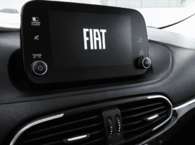 Fiat Tipo Life 1.3 Mjet