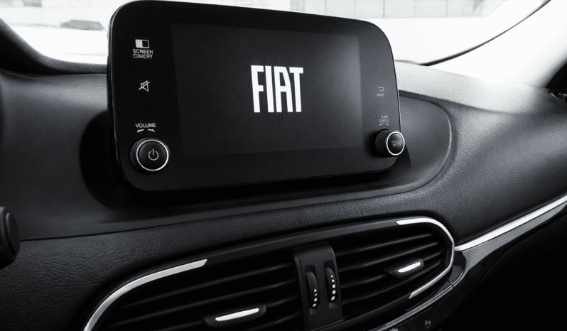 Fiat Tipo Life 1.3 Mjet completo