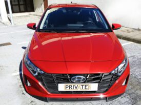 Hyundai I20 1.2 MPi Comfort