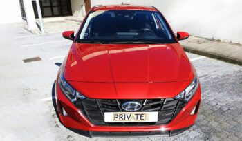 Hyundai I20 1.2 MPi Comfort completo