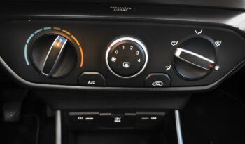 Hyundai I20 1.2 MPi Comfort completo
