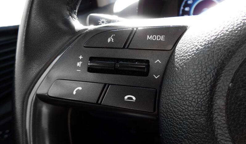 Hyundai I20 1.2 MPi Comfort completo