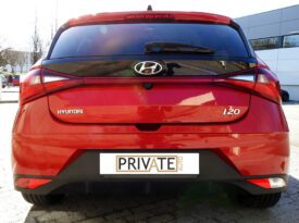 Hyundai I20 1.2 MPi Comfort