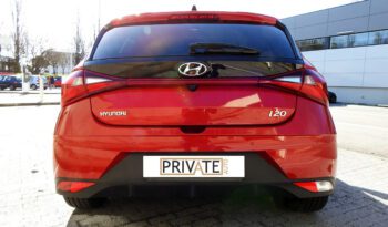 Hyundai I20 1.2 MPi Comfort completo