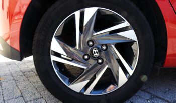 Hyundai I20 1.2 MPi Comfort completo