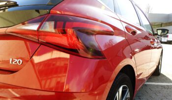 Hyundai I20 1.2 MPi Comfort completo
