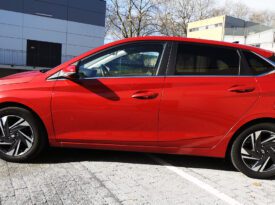 Hyundai I20 1.2 MPi Comfort