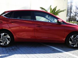 Hyundai I20 1.2 MPi Comfort