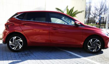 Hyundai I20 1.2 MPi Comfort completo