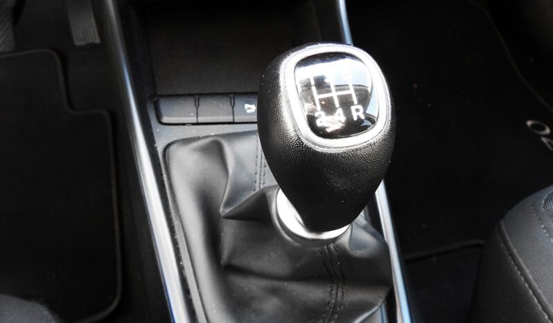 Hyundai I20 1.2 MPi Comfort completo