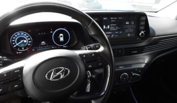 Hyundai I20 1.2 MPi Comfort completo