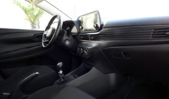 Hyundai I20 1.2 MPi Comfort completo