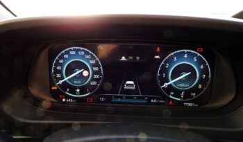 Hyundai I20 1.2 MPi Comfort completo