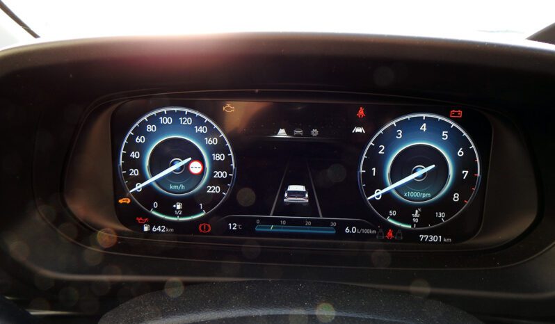 Hyundai I20 1.2 MPi Comfort completo