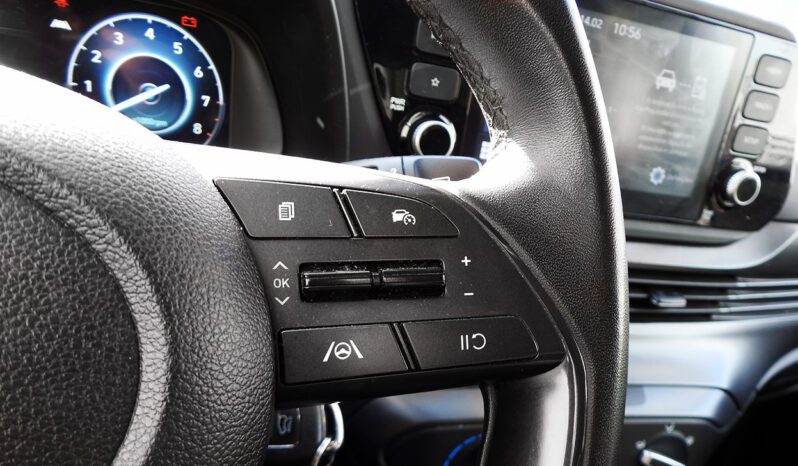 Hyundai I20 1.2 MPi Comfort completo