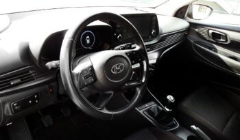 Hyundai I20 1.2 MPi Comfort completo