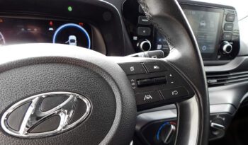 Hyundai I20 1.2 MPi Comfort completo