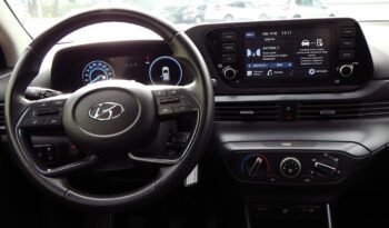 Hyundai I20 1.2 MPi Comfort completo