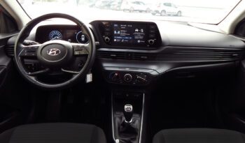 Hyundai I20 1.2 MPi Comfort completo