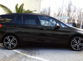 BMW 218d Gran Tourer Advantage