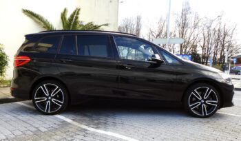 BMW 218d Gran Tourer Advantage