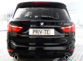 BMW 218d Gran Tourer Advantage