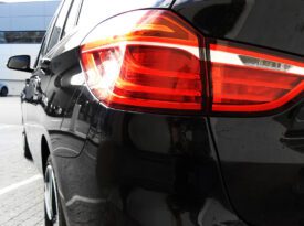 BMW 218d Gran Tourer Advantage