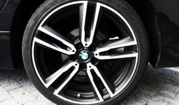 BMW 218d Gran Tourer Advantage completo