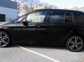 BMW 218d Gran Tourer Advantage