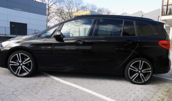 BMW 218d Gran Tourer Advantage