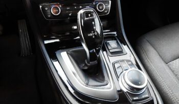 BMW 218d Gran Tourer Advantage completo