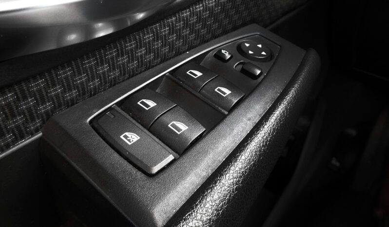 BMW 218d Gran Tourer Advantage completo