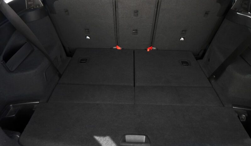 BMW 218d Gran Tourer Advantage completo