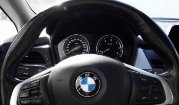 BMW 218d Gran Tourer Advantage completo