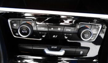 BMW 218d Gran Tourer Advantage completo