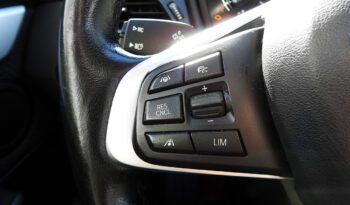 BMW 218d Gran Tourer Advantage completo