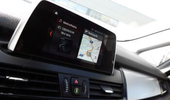 BMW 218d Gran Tourer Advantage completo