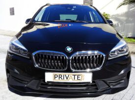 BMW 218d Gran Tourer Advantage