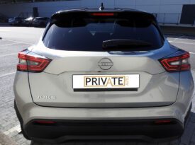 Nissan Juke 1.0 DIG-T N-Connecta DCT