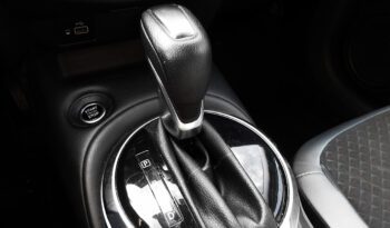 Nissan Juke 1.0 DIG-T N-Connecta DCT completo