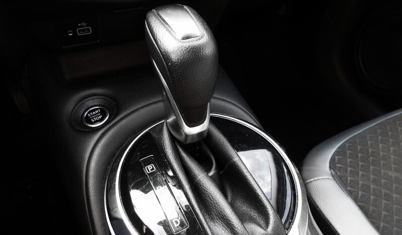 Nissan Juke 1.0 DIG-T N-Connecta DCT completo